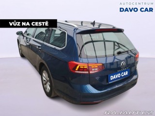 Volkswagen Passat 1,5 TSI 110 kW Business D 2022