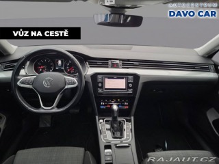 Volkswagen Passat 1,5 TSI 110 kW Business D 2022