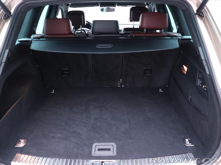 Volkswagen Touareg 3,0 TDI 193kW CZ Masaj DP 2017