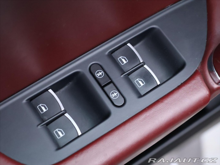 Volkswagen Touareg 3,0 TDI 193kW CZ Masaj DP 2017