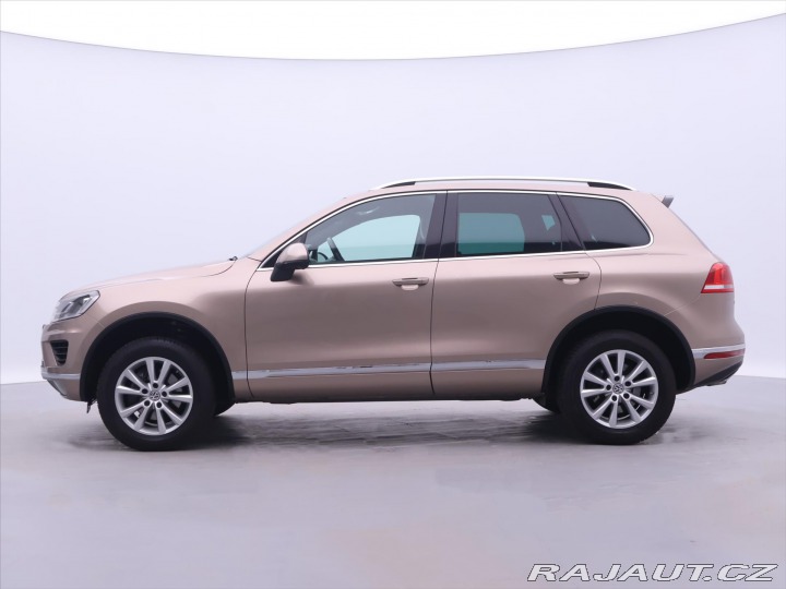 Volkswagen Touareg 3,0 TDI 193kW CZ Masaj DP 2017