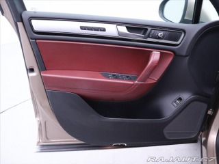 Volkswagen Touareg 3,0 TDI 193kW CZ Masaj DP 2017