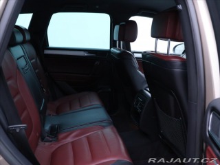 Volkswagen Touareg 3,0 TDI 193kW CZ Masaj DP 2017