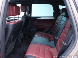 Volkswagen Touareg 3,0 TDI 193kW CZ Masaj DP 2017