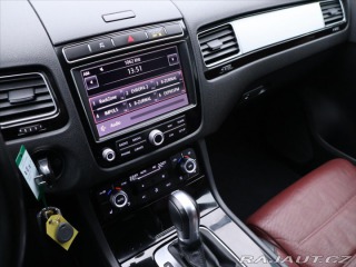 Volkswagen Touareg 3,0 TDI 193kW CZ Masaj DP 2017