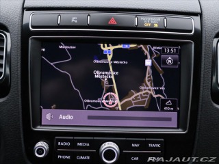 Volkswagen Touareg 3,0 TDI 193kW CZ Masaj DP 2017