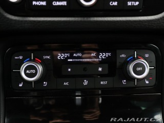 Volkswagen Touareg 3,0 TDI 193kW CZ Masaj DP 2017