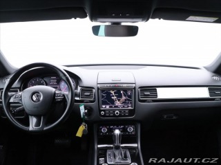 Volkswagen Touareg 3,0 TDI 193kW CZ Masaj DP 2017