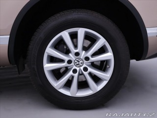 Volkswagen Touareg 3,0 TDI 193kW CZ Masaj DP 2017
