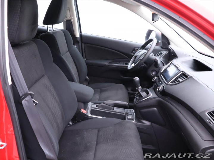 Honda CR-V 1,6 i DTEC Comfort Tažné 2018