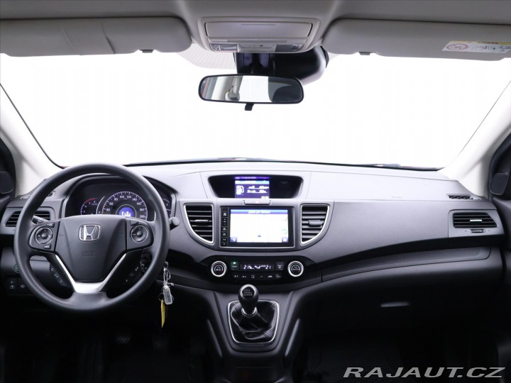 Honda CR-V 1,6 i DTEC Comfort Tažné 2018