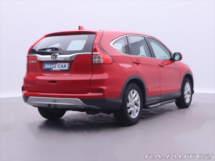 Honda CR-V 1,6 i DTEC Comfort Tažné 2018