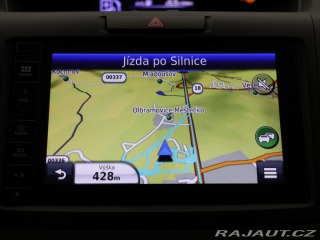 Honda CR-V 1,6 i DTEC Comfort Tažné 2018