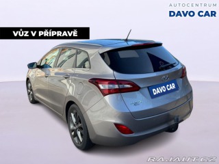 Hyundai i30 1,6 GDI 99kW Style-GO CZ 2016