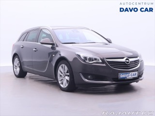 Opel Insignia 2,0 CDTi 125 kW Aut. CZ