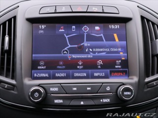 Opel Insignia 2,0 CDTi 125 kW Aut. CZ 2016