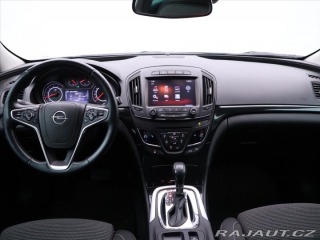 Opel Insignia 2,0 CDTi 125 kW Aut. CZ 2016