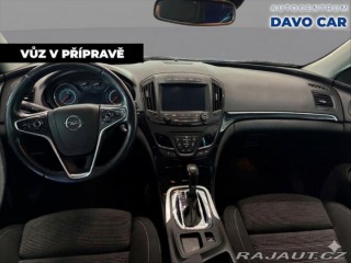 Opel Insignia 2,0 CDTi 125 kW Aut. CZ 2016