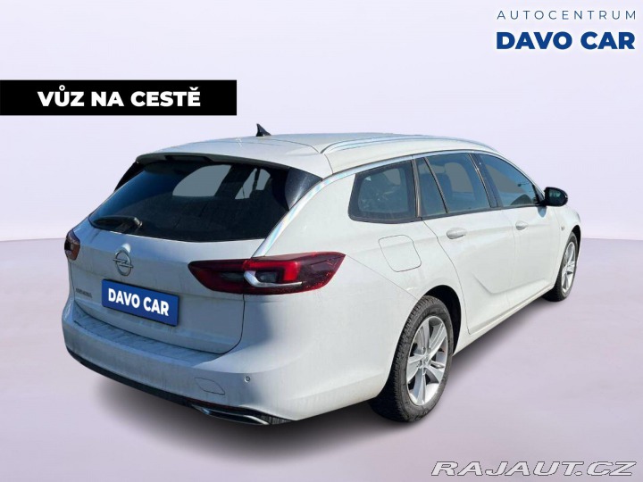 Opel Insignia 2,0 CDTi Elegance CZ DPH 2021