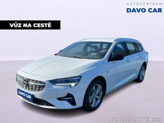 Opel Insignia 2,0 CDTi Elegance CZ DPH 2021