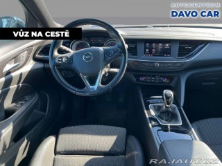 Opel Insignia 2,0 CDTi Elegance CZ DPH 2021