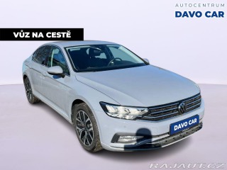 Volkswagen Passat 1,5 TSI Business DSG CZ D