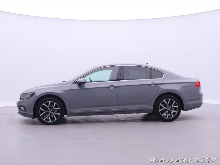 Volkswagen Passat 1,5 TSI DSG Business CZ D 2022