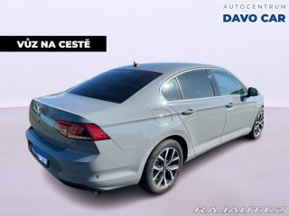 Volkswagen Passat 1,5 TSI Business DSG CZ D 2022