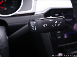 Volkswagen Passat 1,5 TSI DSG Business CZ D 2022