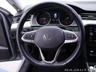 Volkswagen Passat 1,5 TSI DSG Business CZ D 2022