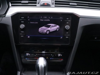 Volkswagen Passat 1,5 TSI DSG Business CZ D 2022