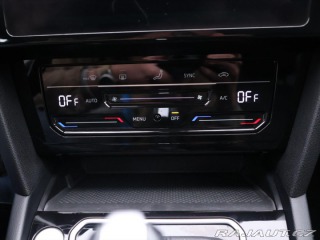 Volkswagen Passat 1,5 TSI DSG Business CZ D 2022