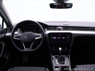 Volkswagen Passat 1,5 TSI DSG Business CZ D 2022