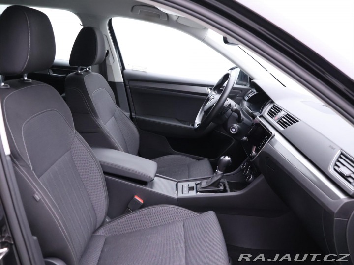 Škoda Superb 2,0 TDI DSG 4x4 CZ Style 2021