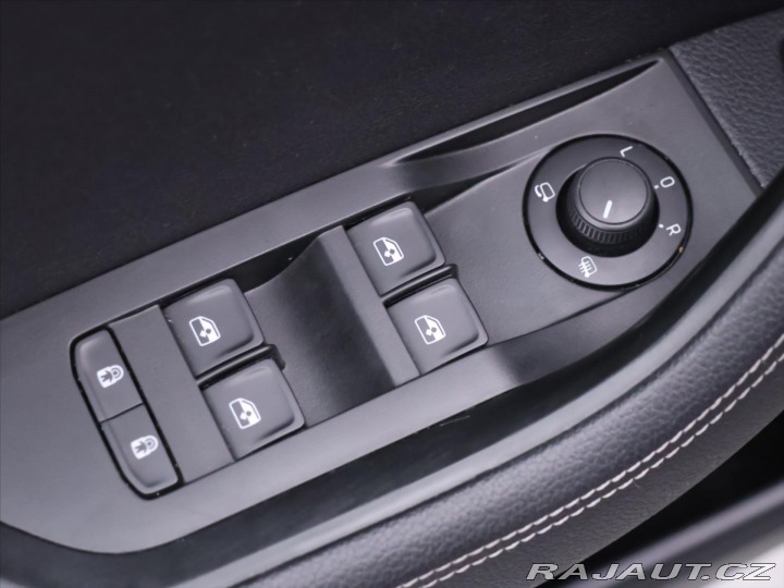 Škoda Superb 2,0 TDi Style 4x4 DSG DPH 2021