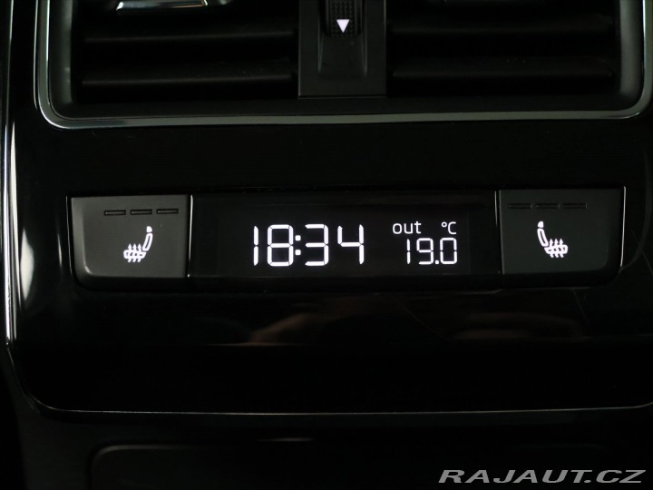 Škoda Superb 2,0 TDi Style 4x4 DSG DPH 2021