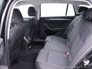 Škoda Superb 2,0 TDi Style 4x4 DSG DPH 2021