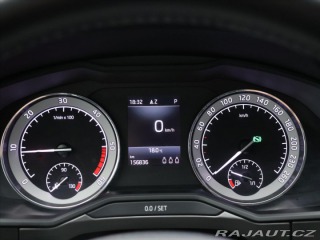 Škoda Superb 2,0 TDi Style 4x4 DSG DPH 2021