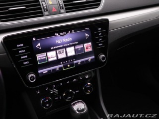Škoda Superb 2,0 TDi Style 4x4 DSG DPH 2021