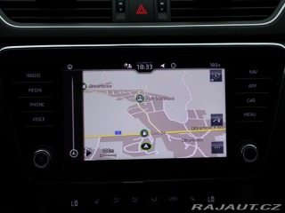 Škoda Superb 2,0 TDi Style 4x4 DSG DPH 2021