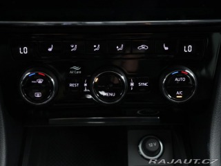 Škoda Superb 2,0 TDi Style 4x4 DSG DPH 2021