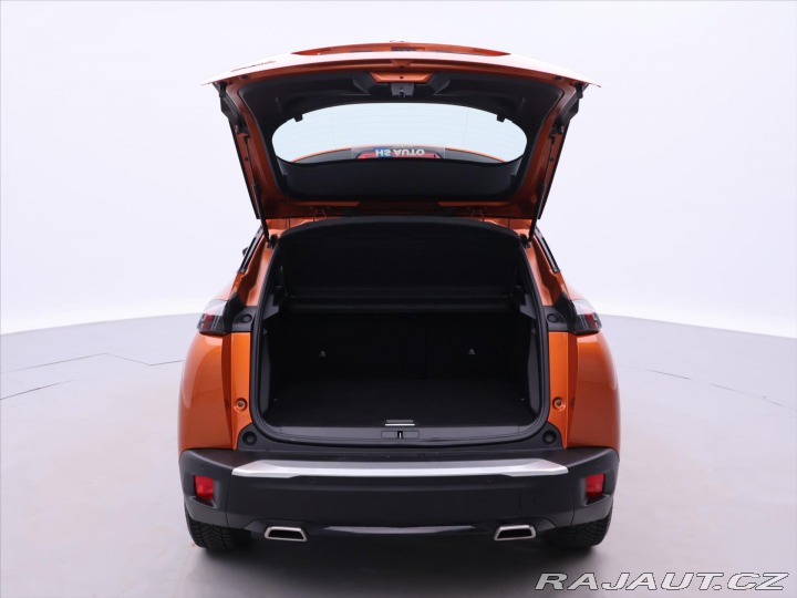 Peugeot 2008 1,2 PT 96kW Aut. LED CZ 1 2021