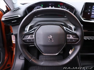 Peugeot 2008 1,2 PT 96kW Aut. LED CZ 1 2021