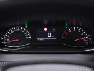 Peugeot 2008 1,2 PT 96kW Aut. LED CZ 1 2021