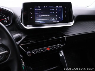 Peugeot 2008 1,2 PT 96kW Aut. LED CZ 1 2021