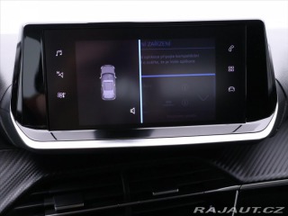 Peugeot 2008 1,2 PT 96kW Aut. LED CZ 1 2021