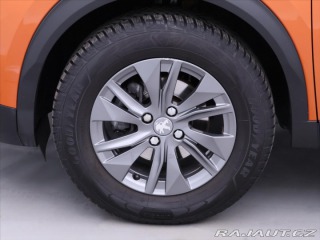 Peugeot 2008 1,2 PT 96kW Aut. LED CZ 1 2021