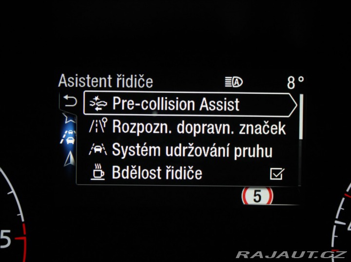 Ford Tourneo Custom 2,0 DETHLEFFS Výprodej! 2024