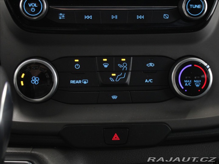 Ford Tourneo Custom 2,0 DETHLEFFS Globevan Ob 2024