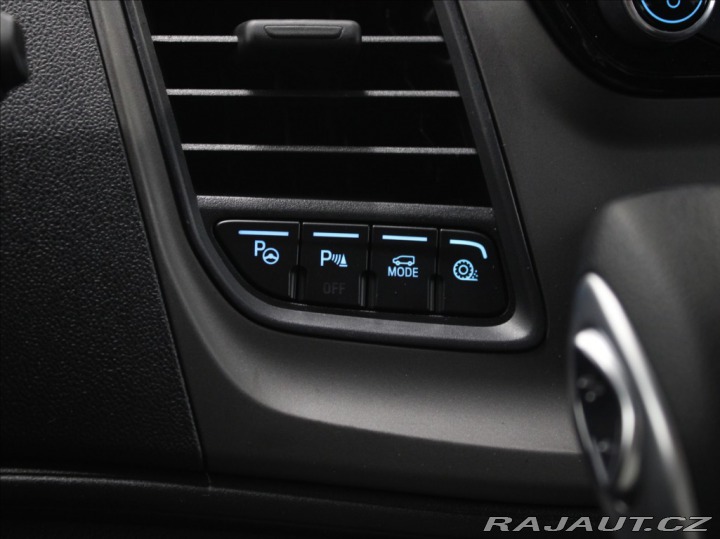 Ford Tourneo Custom 2,0 DETHLEFFS Výprodej! 2024